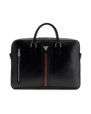 Guess Torino laptoptas voor heren