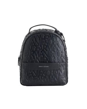 Armani Exchange Savanna damesrugzak