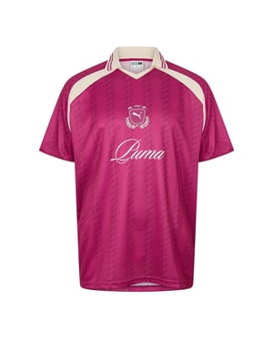 Puma Heren Performance-shirt uit het archief (Magenta)