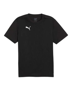 Puma Heren TeamFinal Trainings Trui (Zwart)