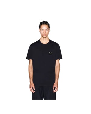 Armani Exchange Essential T-shirt voor heren