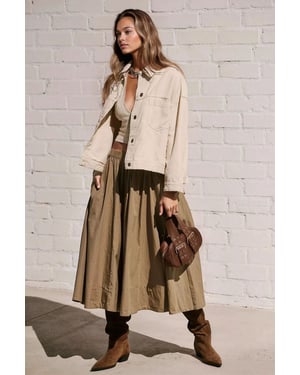 Maxi A-Form Fit Rok