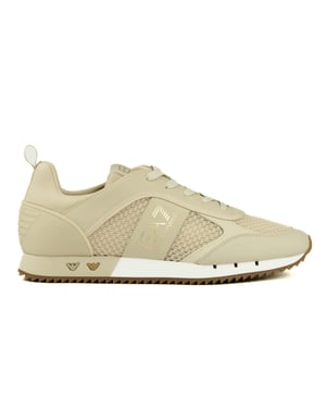 EA7 herensneakers (origineel)