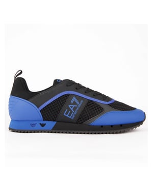Originele EA7 herensneakers