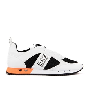 EA7 herensneakers (origineel)