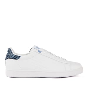 EA7 Eagle GA herensneakers