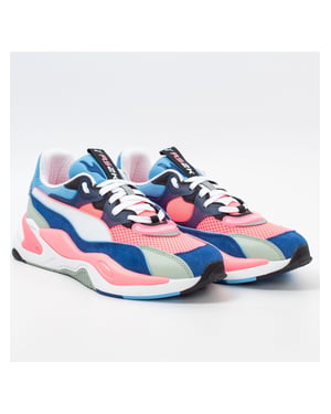 Basket Puma Femme RS-2k internet verkennen