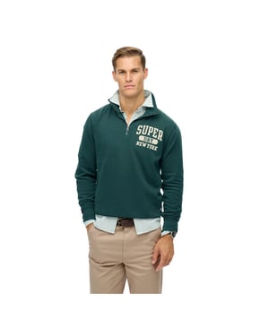 Superdry heren sporttrui