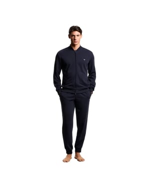 Emporio Armani Eagle GA trainingspak voor heren