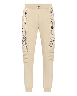 Broek Paisley