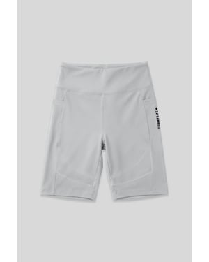 Hoge Taille Korte Sportleggings