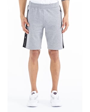 Heren Gebreide Sweatshorts
