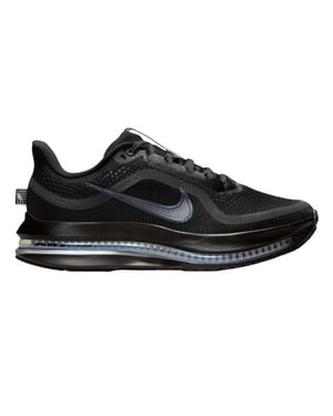 Nike Premium sportschoenen voor dames (Zwart)