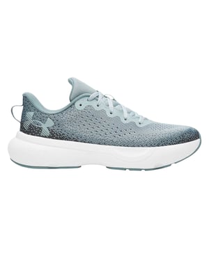 Under Armour Heren Infinite Veterschoenen (Groen)
