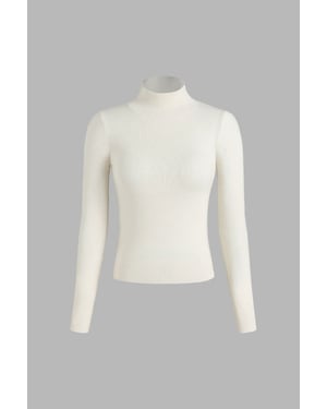 Slim Fit Coltrui