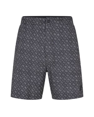 Boss Heren Vincent Zwemshorts (Zwart)