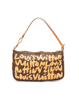 Pochette Accessoires   Pouch