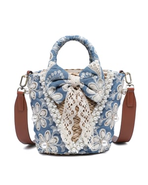 Kassandra Emmerbucket tas Women