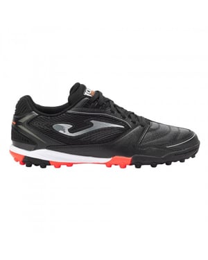 Joma Dribbel-sportschoenen voor heren van kunstgras (Zwart, Wit)