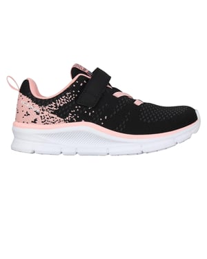 Karrimor Meisjes Duma 6 Ballerina's (Zwart/Roze)