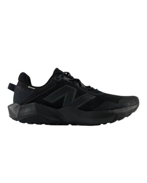 New Balance Dames/Dames GORE-TEX Trainers (Zwart)