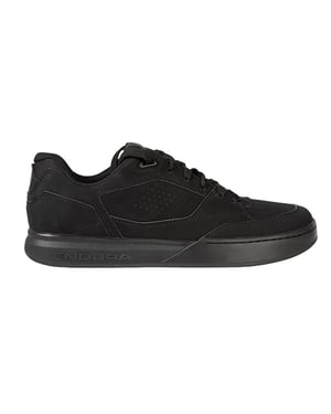 Endura Hummvee platte fietsschoenen voor heren (Zwart)