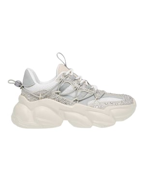 Steve Madden Sneakers voor dames (Bone)
