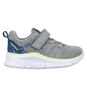 Karrimor Baby Jongens Duma 6 Hardloopbroekjes (Grijs/Blauw)