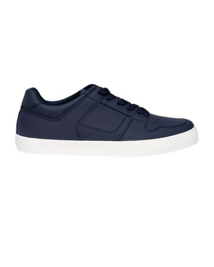 Threadbare Heren Sportschoenen (Marine)
