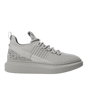Steve Madden Dames/Dames Glorya Trainers (Grijs)