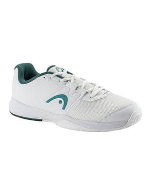 Head Heren Revolt Tennisschoenen (Wit)