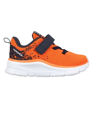 Karrimor Baby Jongens Duma 6 Hardloopshorts (Oranje/Navy)