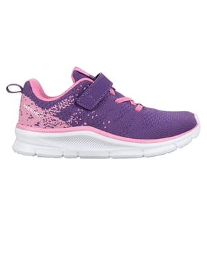 Karrimor Meisjes Duma 6 Platte Schoenen (Paars/Roze)