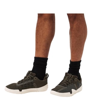 Under Armour Heren Tribase Reign Trainers (Groen)