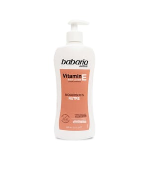 Bodylotion Met Vitamine E 400 ml