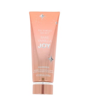 Bare Vanilla Joy Shimmer Body Lotion 236 ml