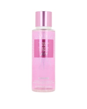 Velvet Petals Joy Shimmer Body Mist 250 ml