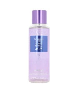 Love Spell Joy Shimmer Body Mist 250 ml