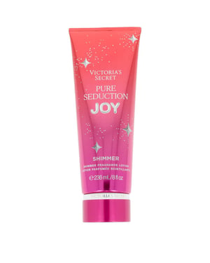 Pure Seduction Joy Shimmer Body Lotion 236 ml