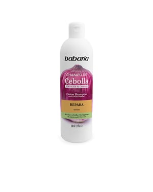 Uienherstellende Shampoo 380 ml