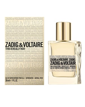 Dit Is Echt! Haar Edp Vapo 30 ml