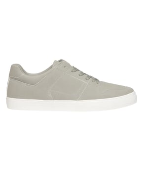 Threadbare Heren Sportschoenen (Steen)