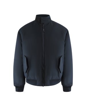 Aquascutum Active Shell Zwarte Jas