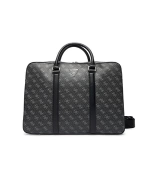 Guess Milano laptoptas voor heren