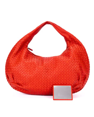 Large Hobo Bag Large  handtas