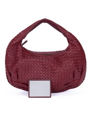 Veneta Hobo Large  schoudertas
