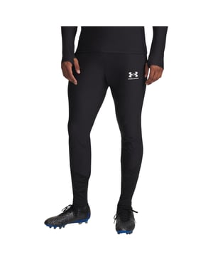 Under Armour Challenger Pro sportbroek voor heren (Zwart, Wit)