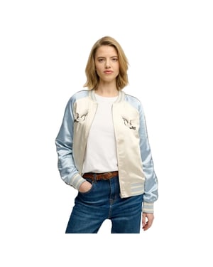 Superdry Suikajan damesjas