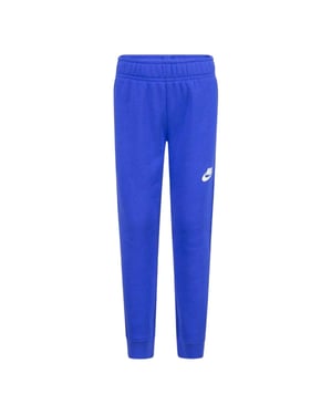 Nike Kinder/Joggingbroek met fleece logo (Koninklijk Spel)