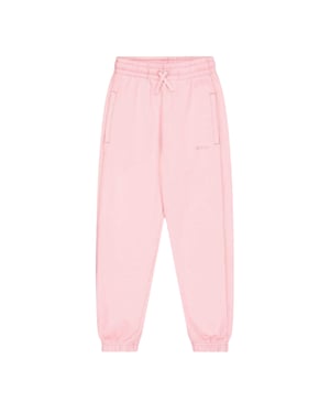 Off White Effen joggingbroek voor kinderen/Kinderen (Roze)